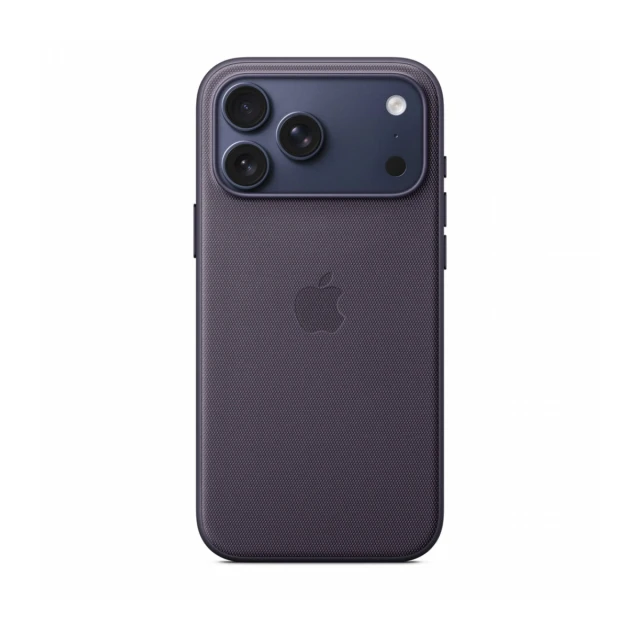 iPhone 17 Pro Max TechWoven Case with MagSafe - Purple