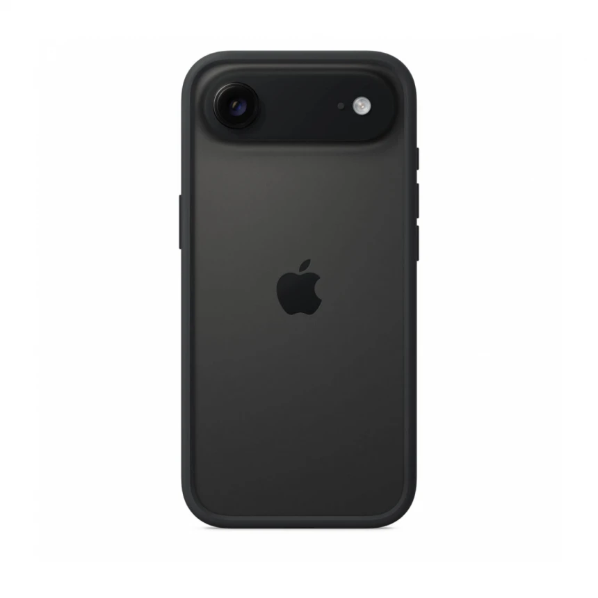 iPhone Air Bumper - Black