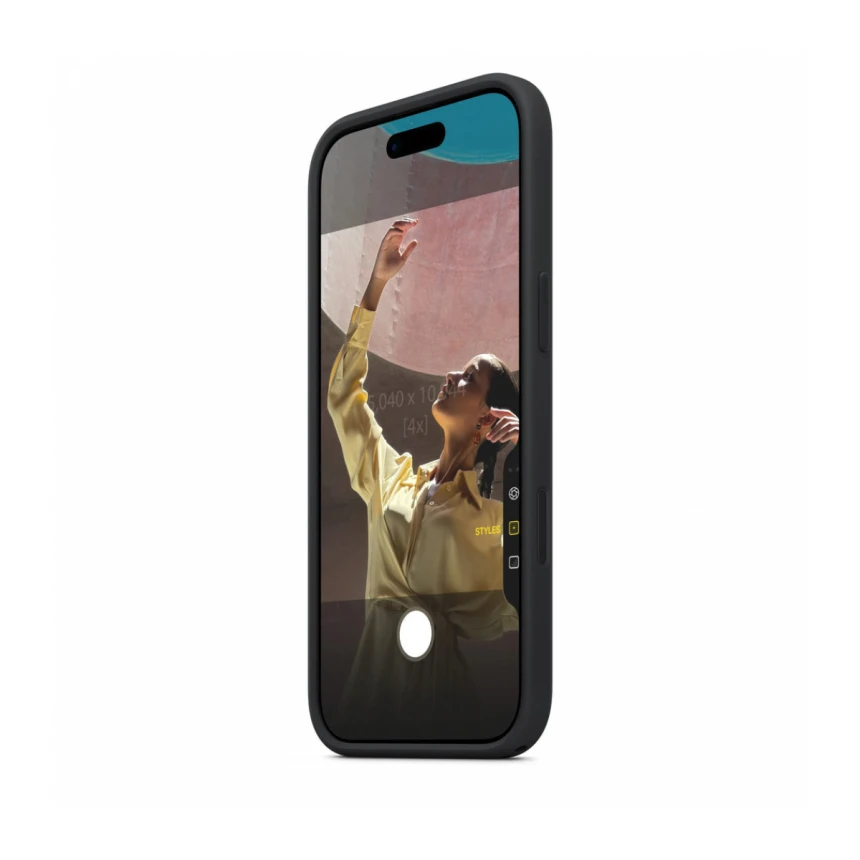 iPhone Air Bumper - Black