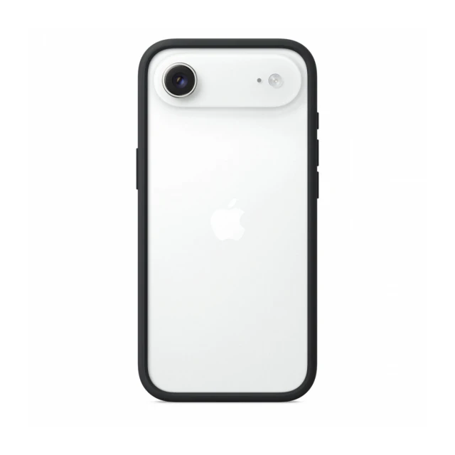 iPhone Air Bumper - Black