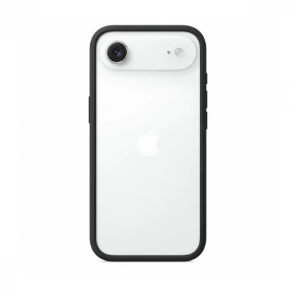 iPhone Air Bumper - Black