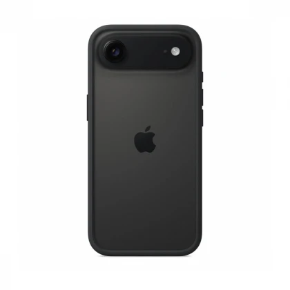 iPhone Air Bumper - Black