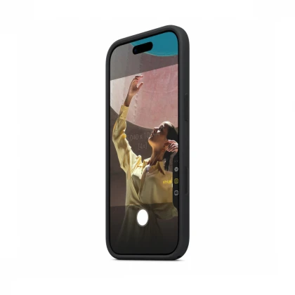 iPhone Air Bumper - Black