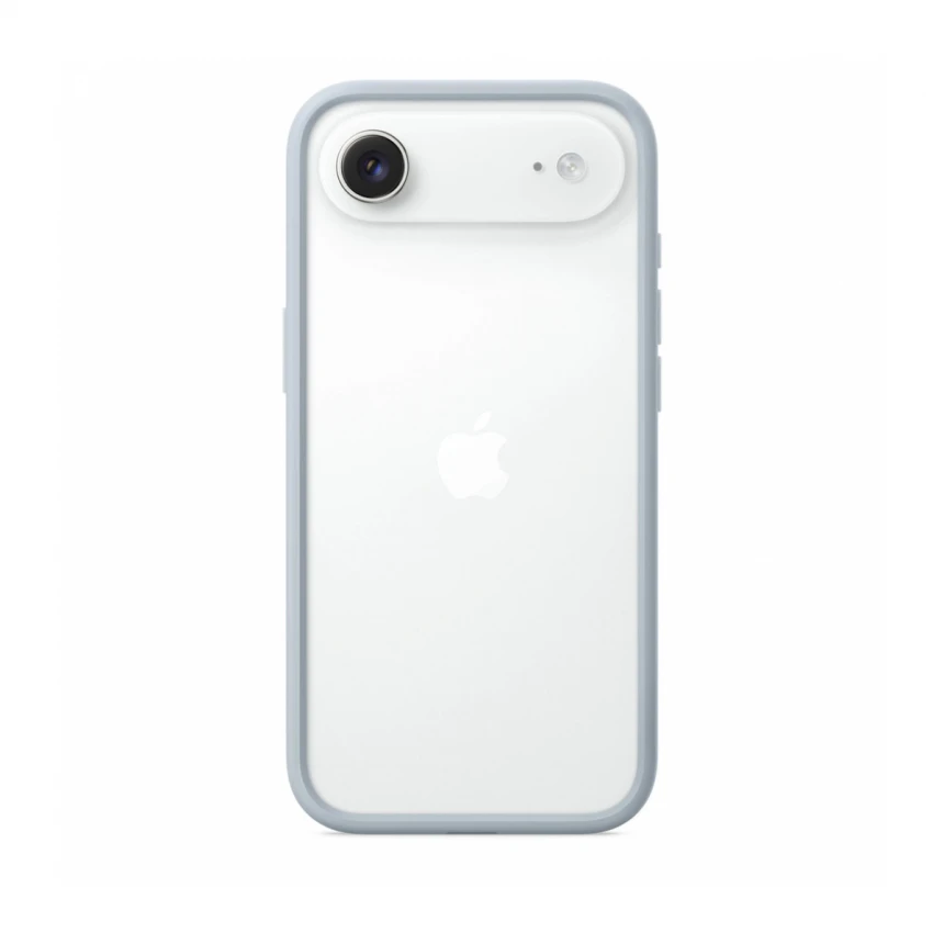 iPhone Air Bumper - Light Blue