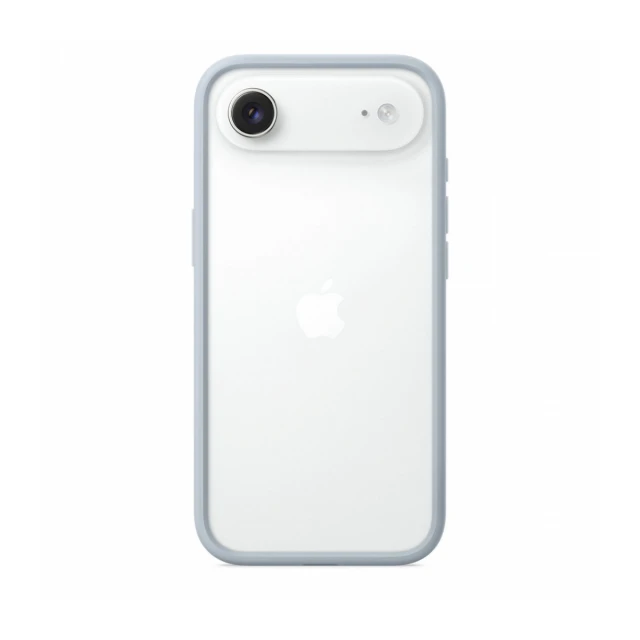 iPhone Air Bumper - Light Blue
