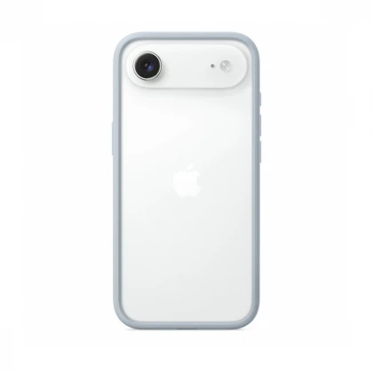 iPhone Air Bumper - Light Blue