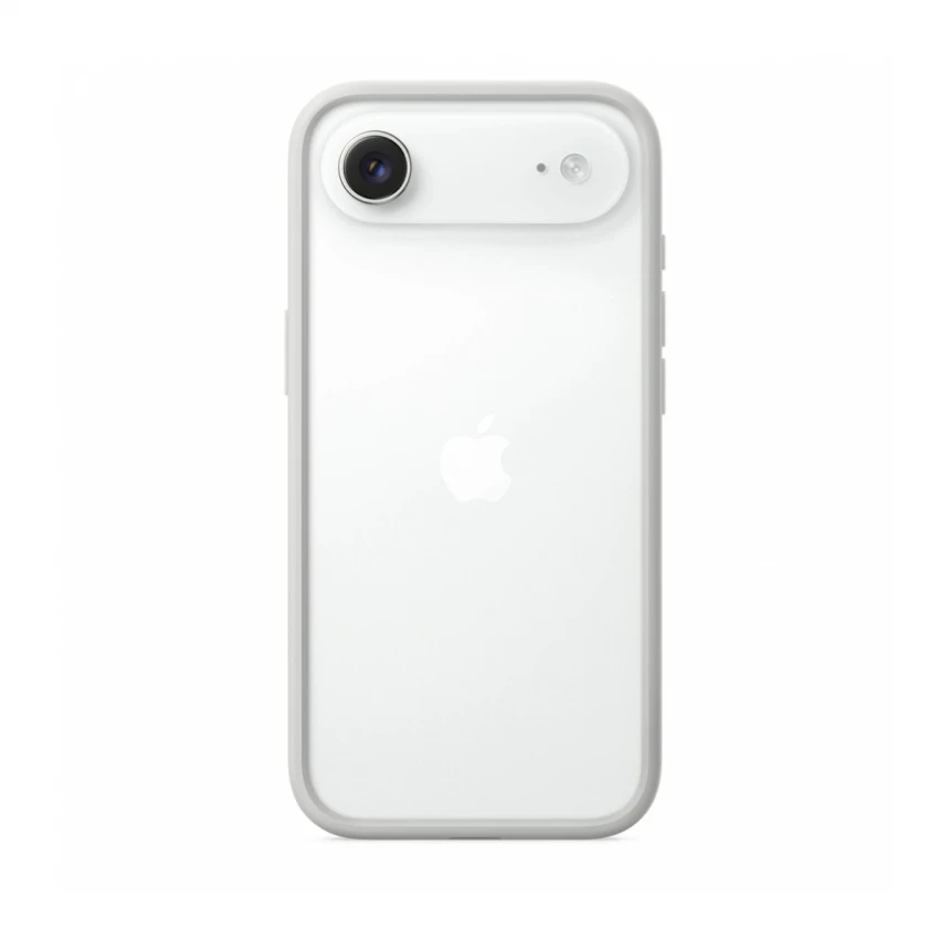 iPhone Air Bumper - Light Grey