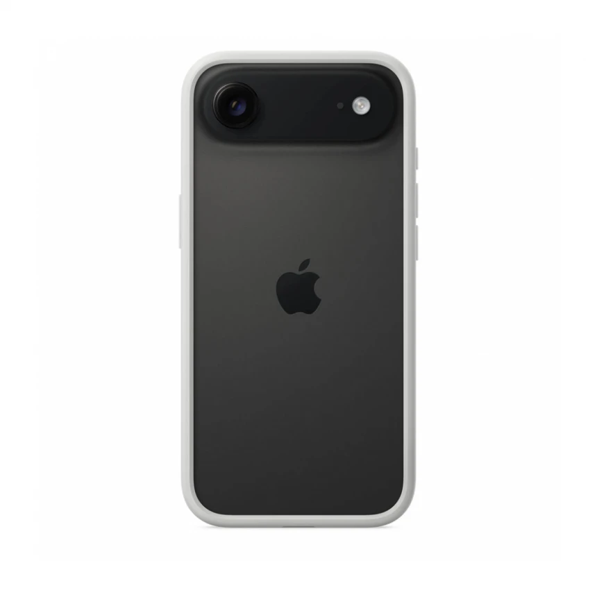 iPhone Air Bumper - Light Grey