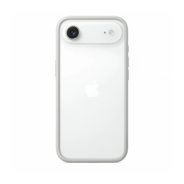 iPhone Air Bumper - Light Grey