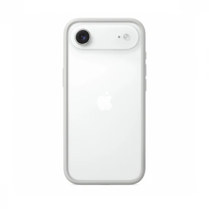 iPhone Air Bumper - Light Grey