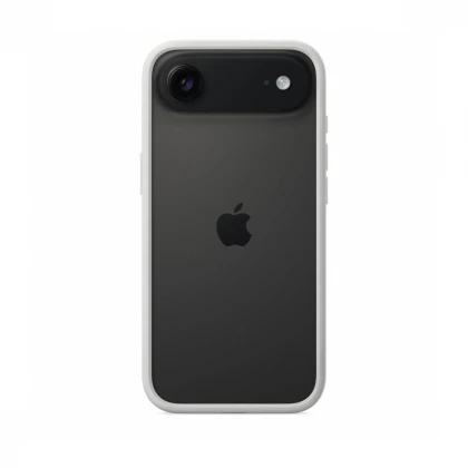 iPhone Air Bumper - Light Grey