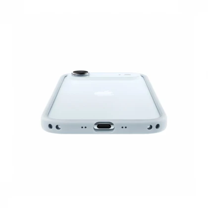 iPhone Air Bumper - Light Grey