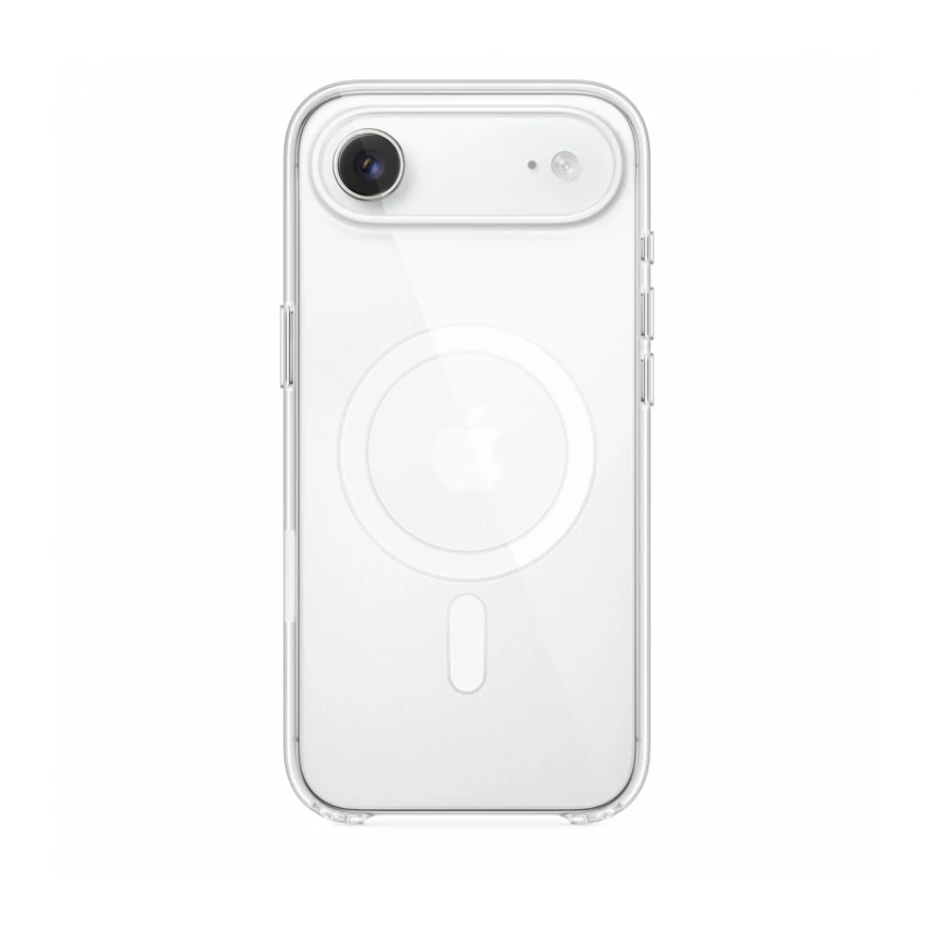 iPhone Air Case with MagSafe – Frost