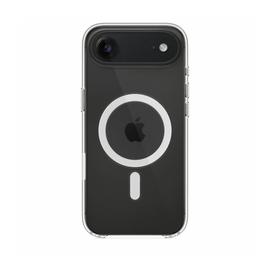 iPhone Air Case with MagSafe – Frost