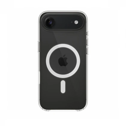 iPhone Air Case with MagSafe – Frost