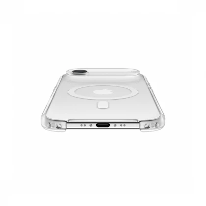 iPhone Air Case with MagSafe – Frost