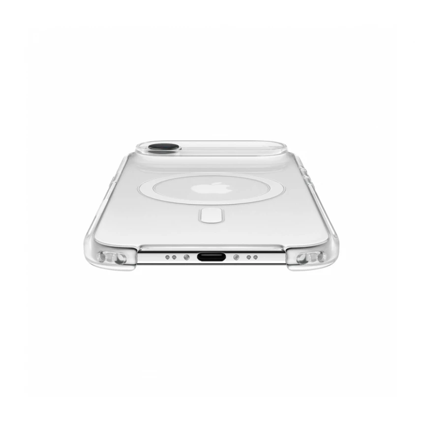 iPhone Air Case with MagSafe – Shadow