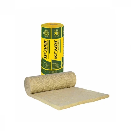 ISOVER kamena vuna ORSTECH DP 100 PAL 80 80x2500x1000