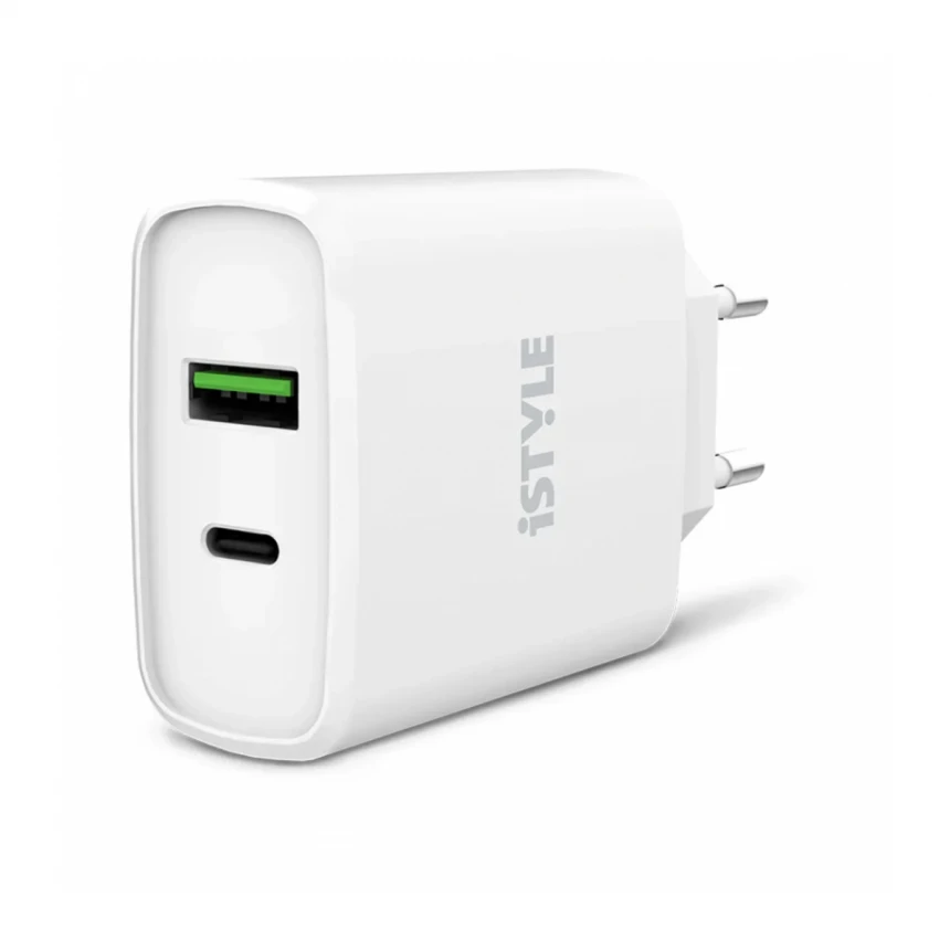 iStyle 38W Pro Charger