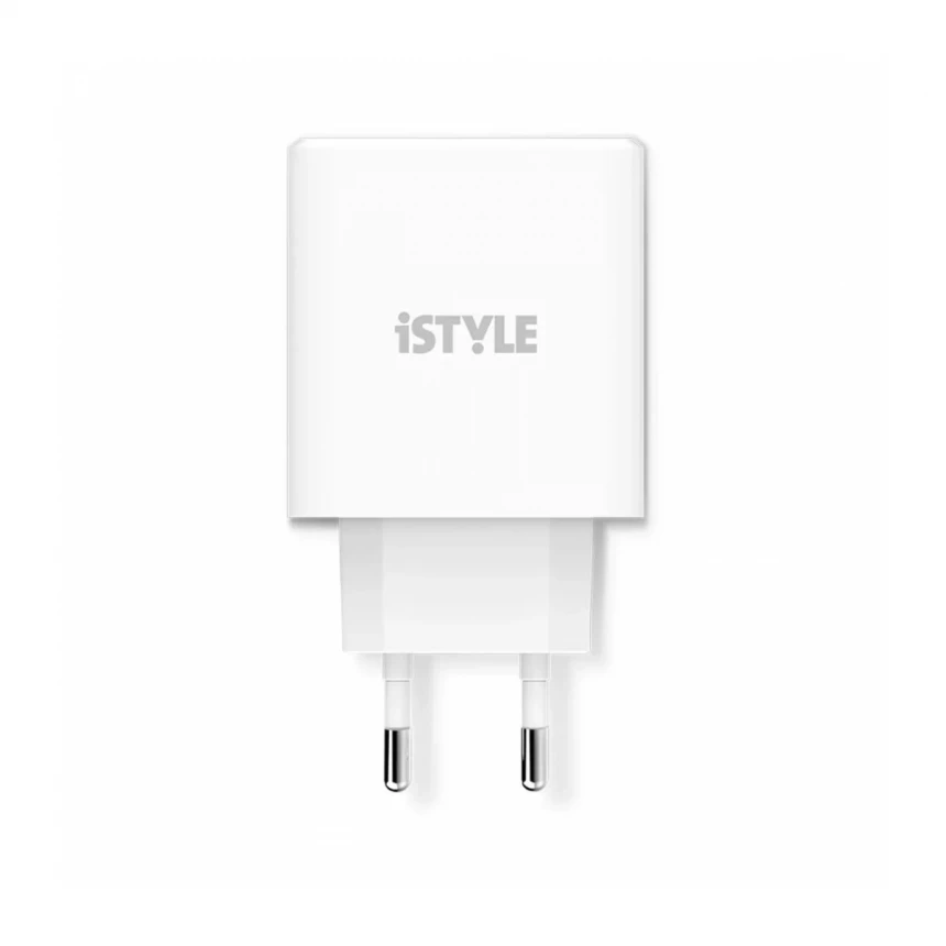 iStyle 38W Pro Charger