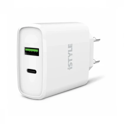 iStyle 38W Pro Charger