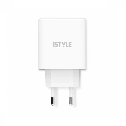 iStyle 38W Pro Charger