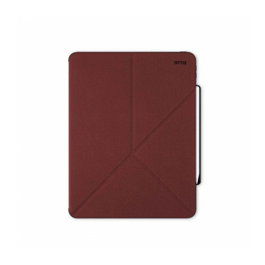 iStyle iPad FLIP CASE PC iPad 11 - red