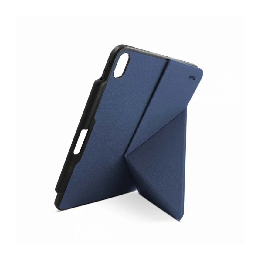 iStyle iPad FLIP CASE PC iPad 11 - dark blue