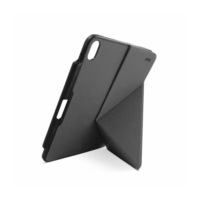 iStyle iPad FLIP CASE PC iPad 11 - black