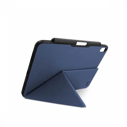 iStyle iPad FLIP CASE PC iPad 12,9 2018 - blue