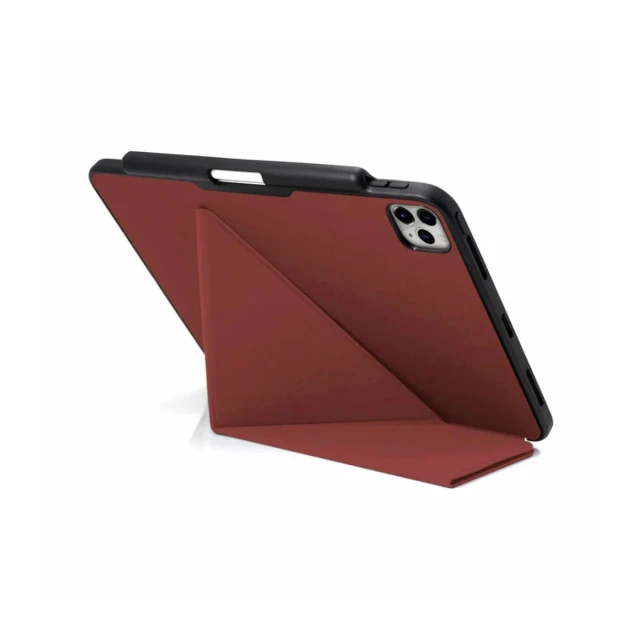 ISTYLE PRO FLIP CASE iPad Pro 11 (2018)/iPad Pro 11 (2020)/iPad Air 10,9 - červená