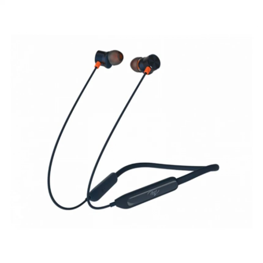 ITEL IEB-53 Bežične slušalice crne 