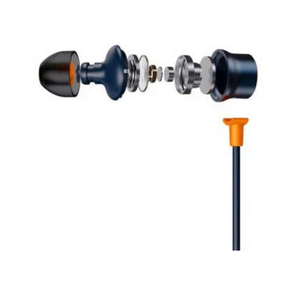 ITEL IEB-53 Bežične slušalice crne 