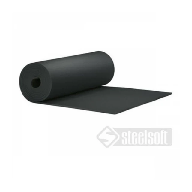 IZOLACIJA PLOČASTA ARMAFLEX AB ALU PLUS 2000X1000X11 mm
