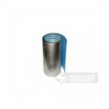 IZOLACIJA PLOČASTA TROCELLEN 15mm G11 1,5L30 ALU AD