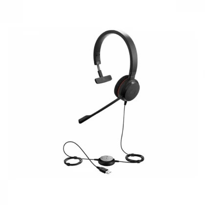 JABRA Evolve 20 MS Mono slušalica sa mikrofonom (4993-823-109) 