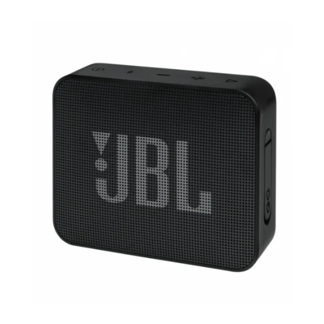 JBL GO ESSENTIAL CRNA BT ZVUCNIK 696038