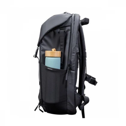 JERSEY TRAVEL BACKPACK (25669)