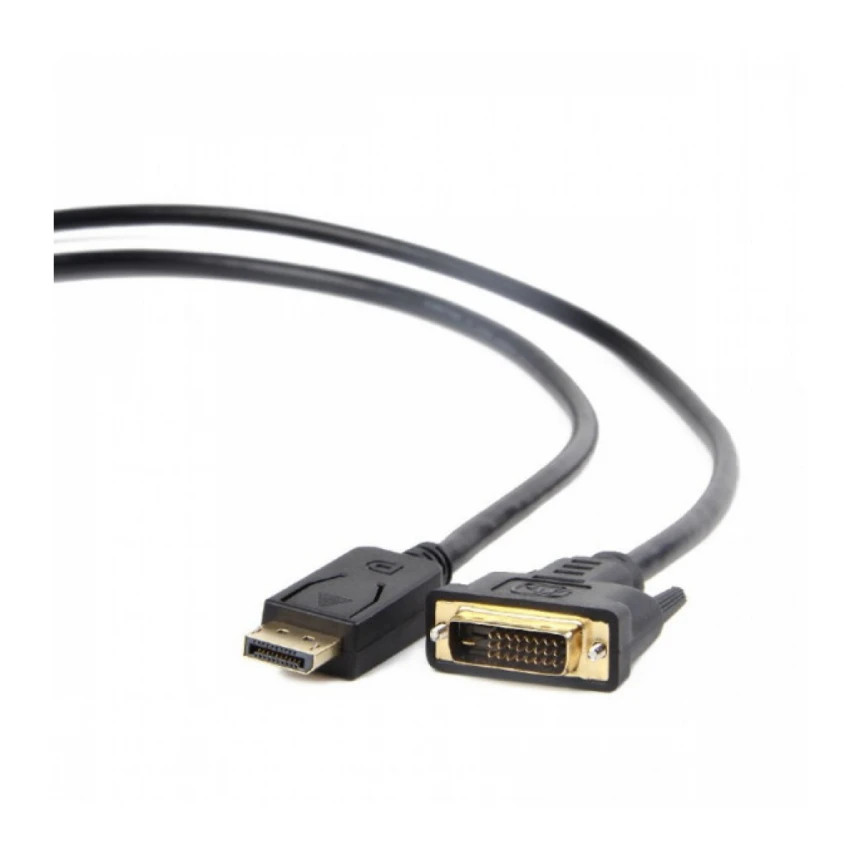 Kabl Cablexpert CC-DPM-DVIM-6 Displayport - DVI 24+1 1,8m