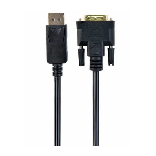 Kabl Cablexpert CC-DPM-DVIM-6 Displayport - DVI 24+1 1,8m