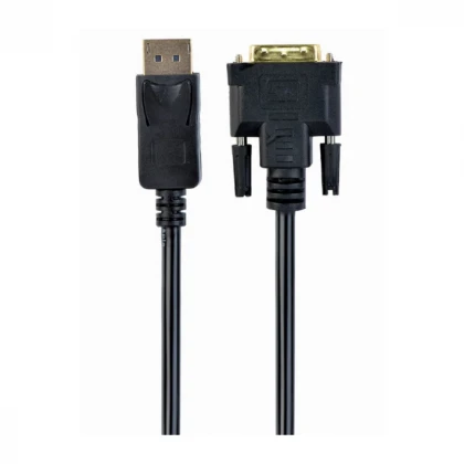 Kabl Cablexpert CC-DPM-DVIM-6 Displayport - DVI 24+1 1,8m