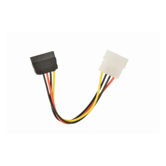 Kabl Cablexpert CC-SATA-PS Molex - SATA napojni 15cm