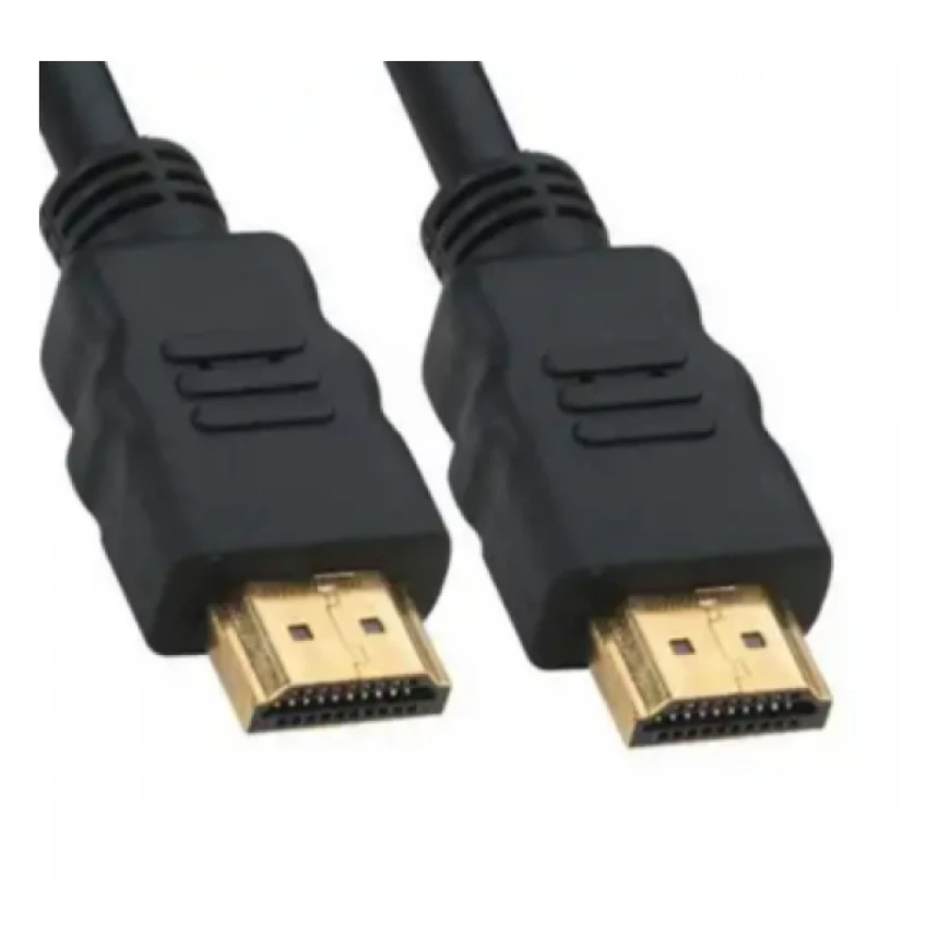 Kabl Kettz HM-K10MP HDMI V1.4 gold 10m 4K/30Hz 19+1