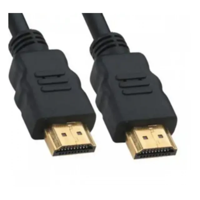 Kabl Kettz HM-K10MP HDMI V1.4 gold 10m 4K/30Hz 19+1