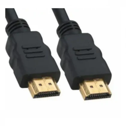 Kabl Kettz HM-K10MP HDMI V1.4 gold 10m 4K/30Hz 19+1