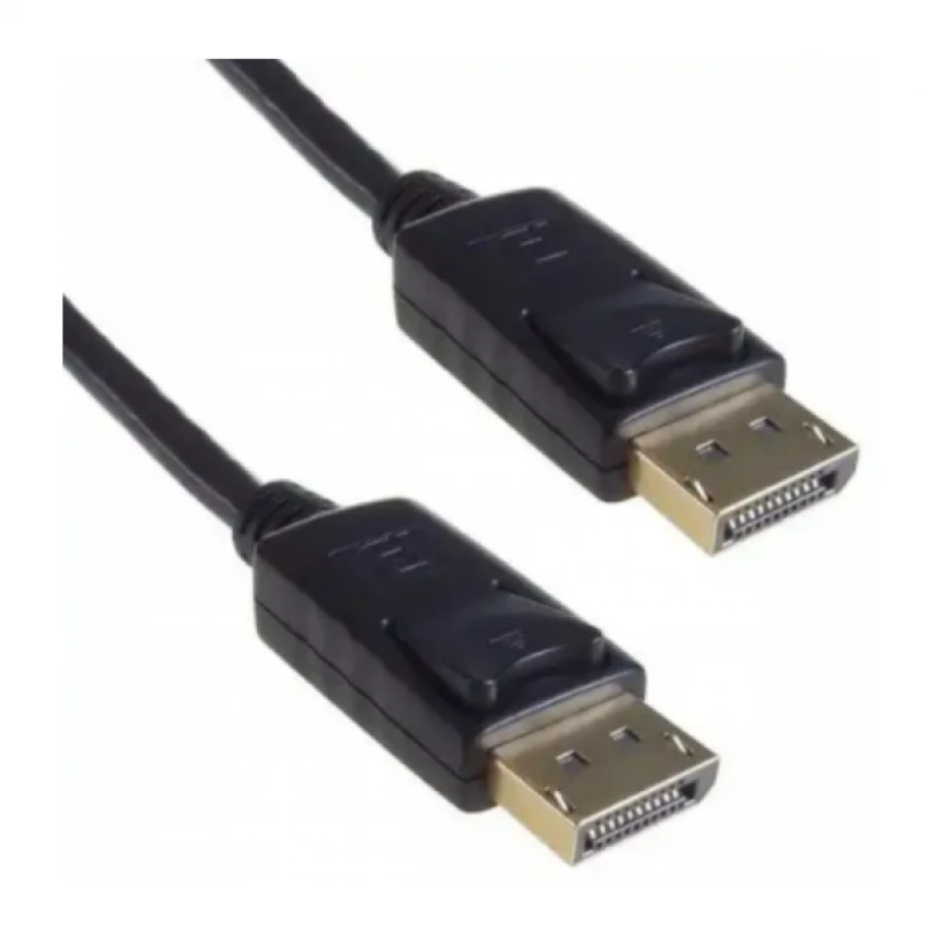 Kabl Kettz KT-DPC-1.5M Displayport na Displayport 1.5m