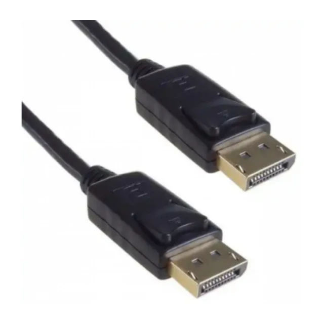 Kabl Kettz KT-DPC-1.5M Displayport na Displayport 1.5m