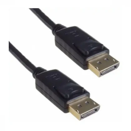 Kabl Kettz KT-DPC-1.5M Displayport na Displayport 1.5m
