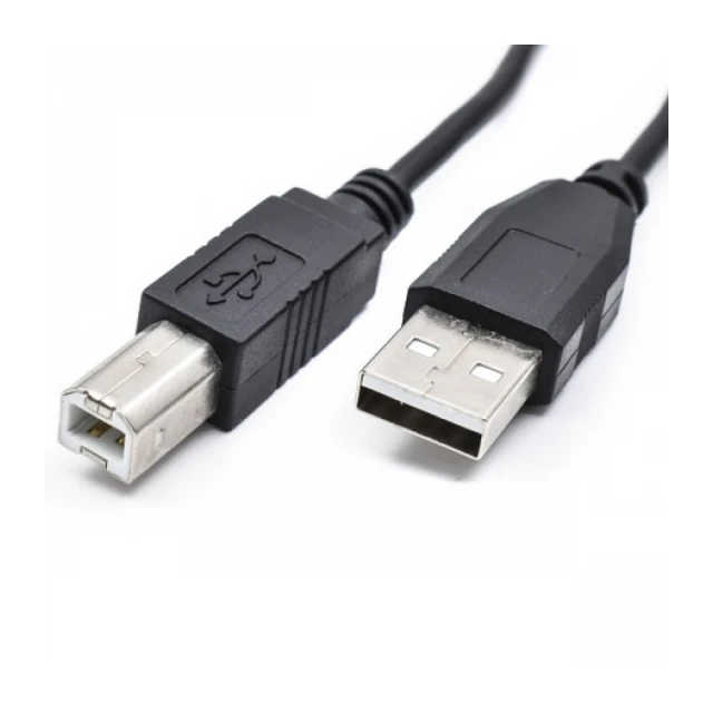 Kabl Kettz U-K3001 USB 2.0 A-B 3m Print