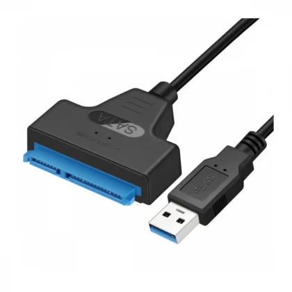 Kabl Kettz USB 3.0 - SATA III NKU-K122